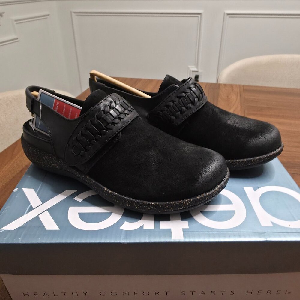 Aetrex - Leni - New With Box